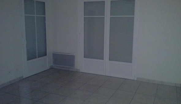 Logement �tudiant T2 &agrave; Orl�ans (45100)