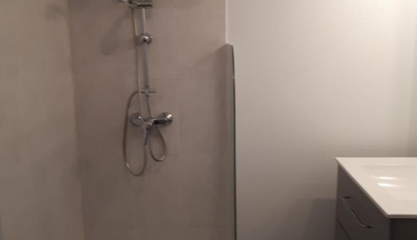 Logement �tudiant T2 &agrave; Orl�ans (45100)