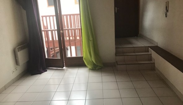 Logement �tudiant T2 &agrave; Orl�ans (45100)