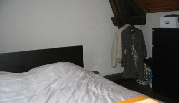 Logement �tudiant T2 &agrave; Orl�ans (45100)