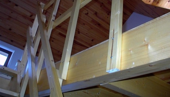 Logement �tudiant T2 &agrave; Orl�ans (45100)