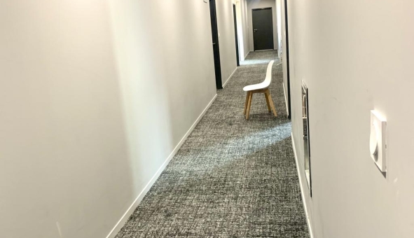 Logement �tudiant Location T2 Vide Orl�ans (45100)