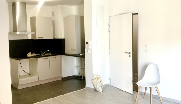 Logement �tudiant T2 &agrave; Orl�ans (45100)