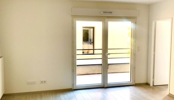 Logement �tudiant T2 &agrave; Orl�ans (45100)