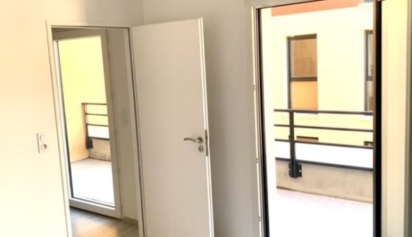 Logement �tudiant T2 &agrave; Orl�ans (45100)