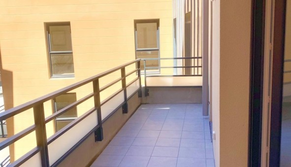 Logement �tudiant T2 &agrave; Orl�ans (45100)