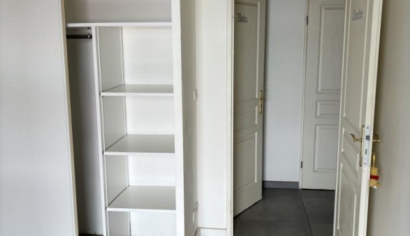 Logement �tudiant T2 &agrave; Orl�ans (45100)