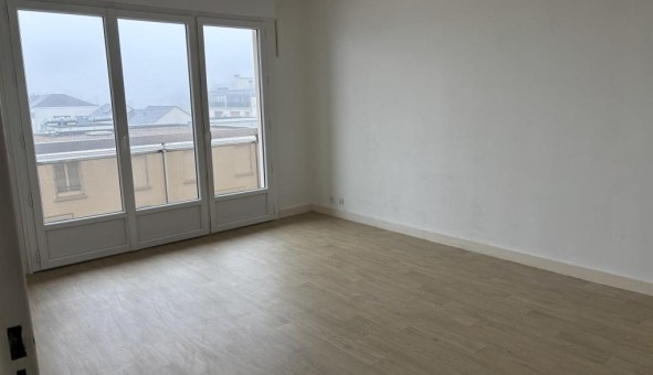 Logement �tudiant Location T2 Vide Orl�ans (45100)