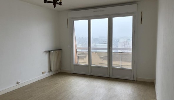 Logement �tudiant T2 &agrave; Orl�ans (45100)