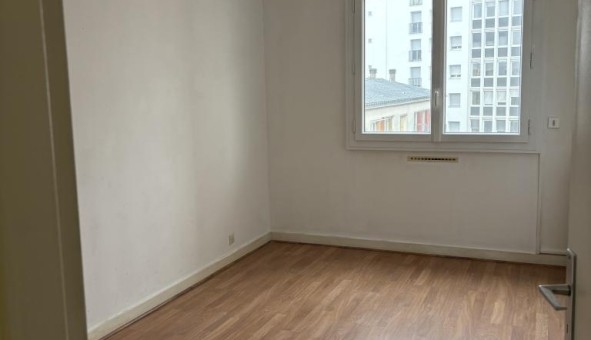 Logement �tudiant T2 &agrave; Orl�ans (45100)