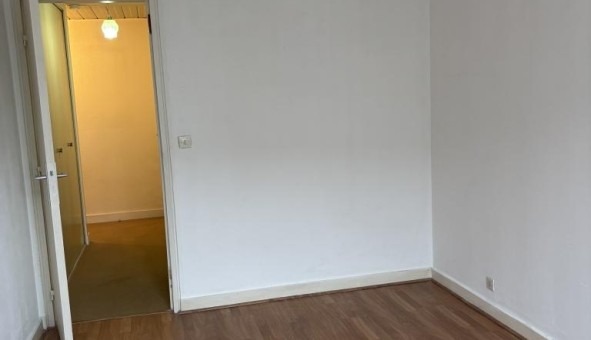 Logement �tudiant T2 &agrave; Orl�ans (45100)