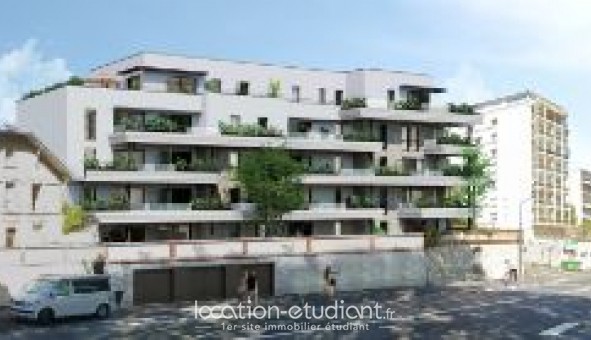 Logement �tudiant T2 &agrave; Orl�ans (45100)