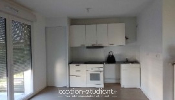 Logement �tudiant T2 &agrave; Orl�ans (45100)