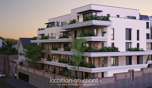 Logement �tudiant Location T2 Vide Orl�ans (45100)