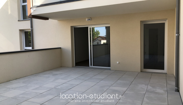 Logement �tudiant T2 &agrave; Orl�ans (45100)