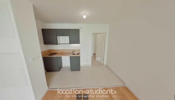 Logement �tudiant T2 &agrave; Orl�ans (45100)