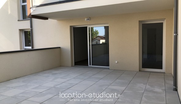 Logement �tudiant T2 &agrave; Orl�ans (45100)