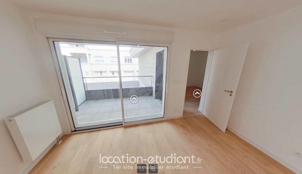 Logement �tudiant T2 &agrave; Orl�ans (45100)