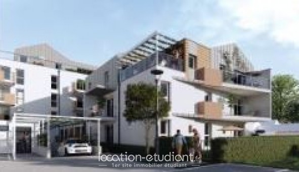 Logement �tudiant Location T2 Vide Orl�ans (45100)