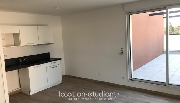 Logement �tudiant T2 &agrave; Orl�ans (45100)