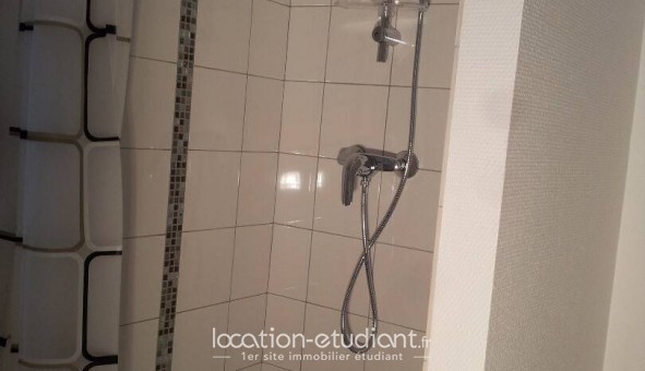 Logement tudiant T2 à Orlinas (69530)