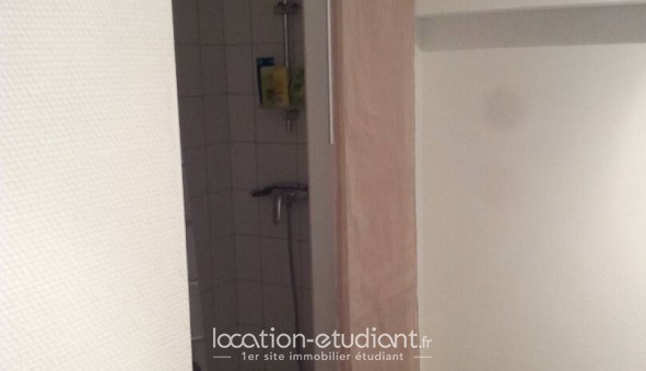 Logement tudiant T2 à Orlinas (69530)