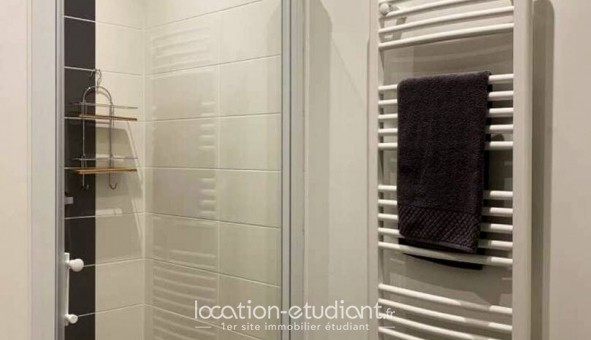 Logement tudiant T2 à Orlinas (69530)
