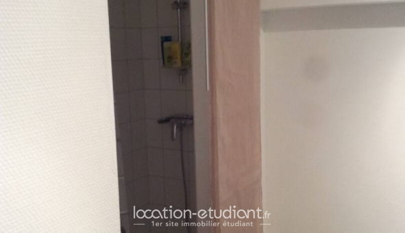 Logement tudiant T2 à Orlinas (69530)