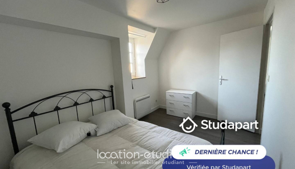 Logement tudiant T2 à Orlinas (69530)