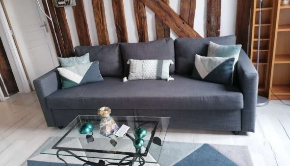 Logement �tudiant Location T2 Vide Orli�nas (69530)