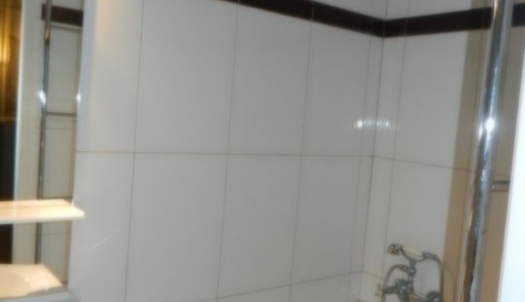 Logement �tudiant T2 &agrave; Orli�nas (69530)