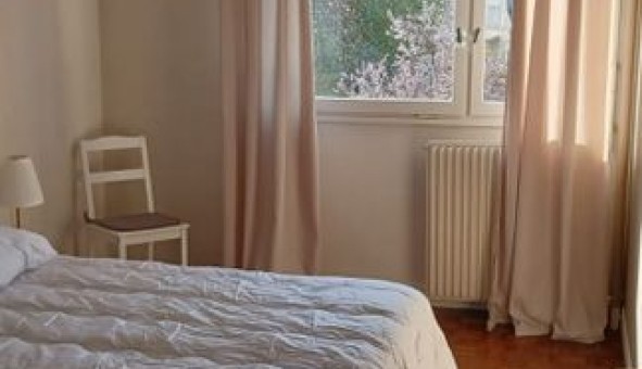 Logement �tudiant T2 &agrave; Orli�nas (69530)