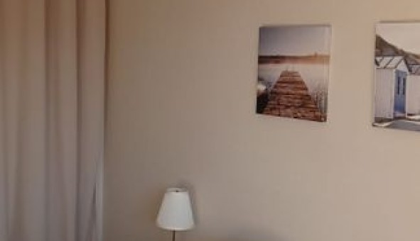 Logement �tudiant T2 &agrave; Orli�nas (69530)