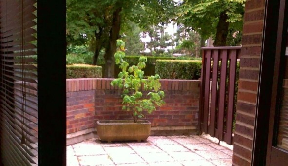 Logement �tudiant T2 &agrave; Orli�nas (69530)