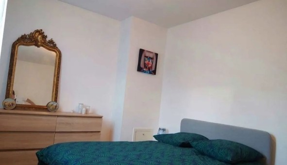 Logement �tudiant T2 &agrave; Orli�nas (69530)