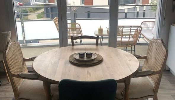 Logement �tudiant Location T2 Vide Orli�nas (69530)