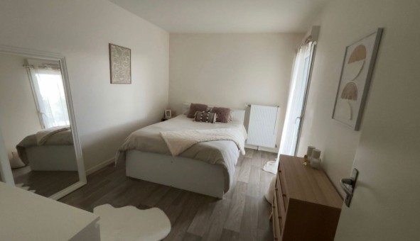Logement �tudiant T2 &agrave; Orli�nas (69530)