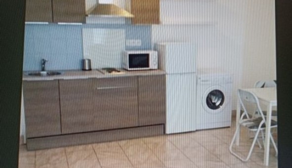 Logement �tudiant Location T2 Vide Orli�nas (69530)