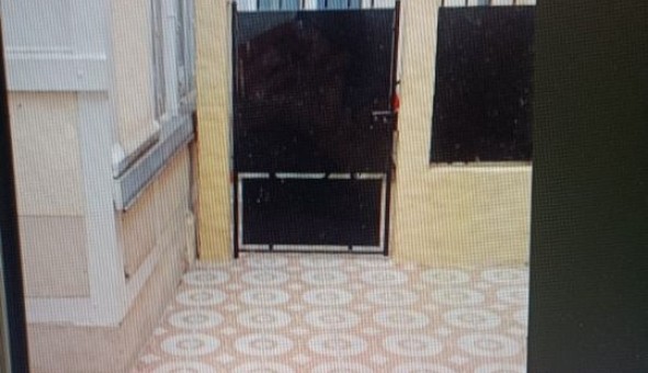 Logement �tudiant T2 &agrave; Orli�nas (69530)