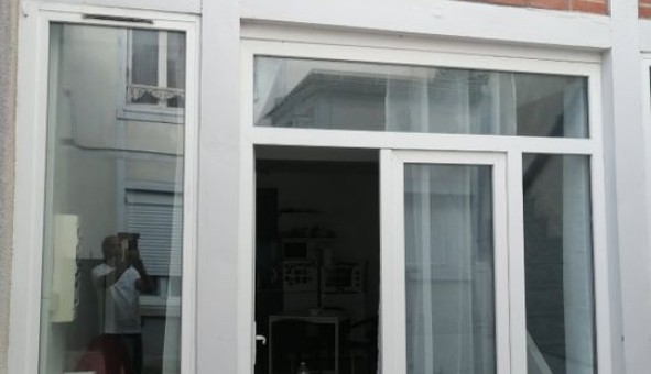 Logement �tudiant T2 &agrave; Orli�nas (69530)