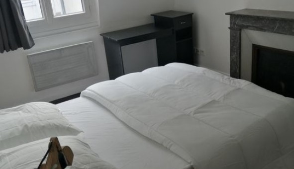 Logement �tudiant T2 &agrave; Orli�nas (69530)