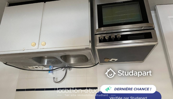 Logement �tudiant Location T2 Vide Orli�nas (69530)