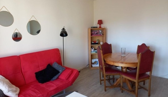 Logement �tudiant Location T2 Vide Orli�nas (69530)