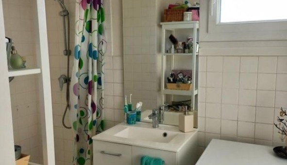 Logement �tudiant T2 &agrave; Orli�nas (69530)