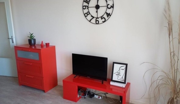 Logement �tudiant T2 &agrave; Orli�nas (69530)