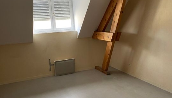 Logement �tudiant T2 &agrave; Orli�nas (69530)