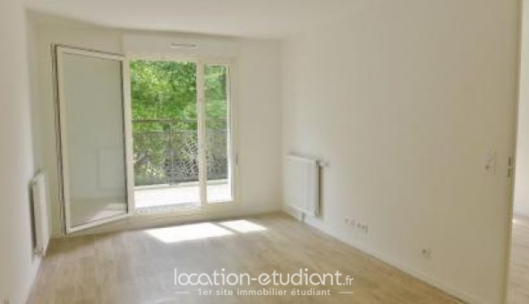 Logement tudiant T2 à Orly (94310)