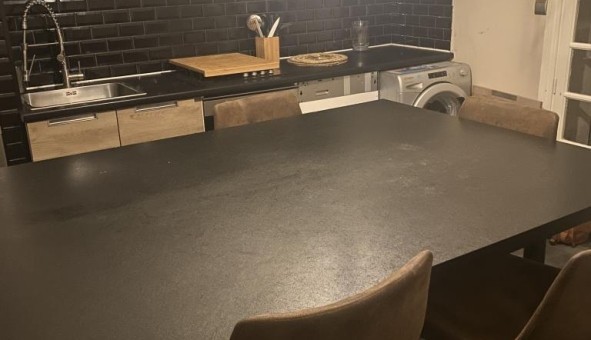 Logement étudiant Location T2 Vide Orly (94310)