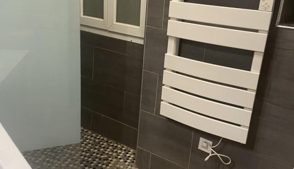 Logement tudiant T2 à Orly (94310)