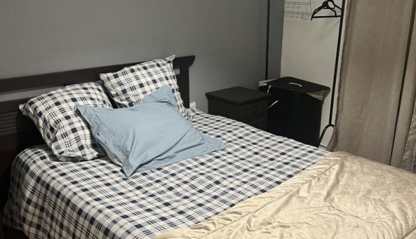 Logement tudiant T2 à Orly (94310)